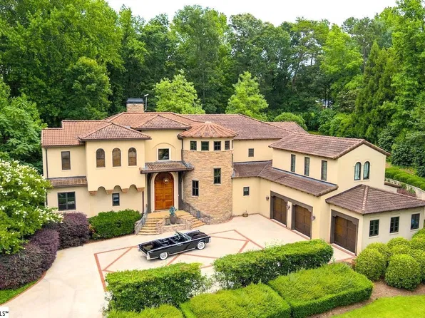 20 Babbs Hollow Rd, Greenville, SC 29607