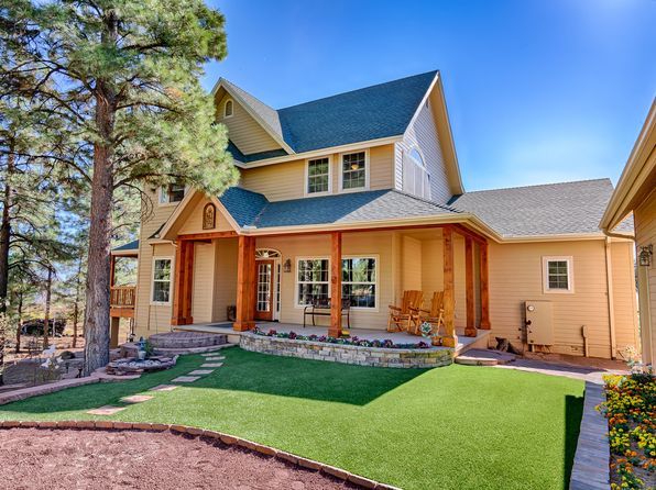 Property In Flagstaff Az