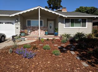 1491 Bittern Dr, Sunnyvale, CA