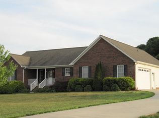 5223 Doe Meadow Ct, Crouse, NC 28033