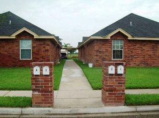 1821 W Portales Dr APT 1, Edinburg, TX 78541