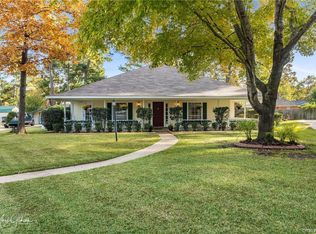 9994 Grassy Knoll Cir, Shreveport, LA 71106