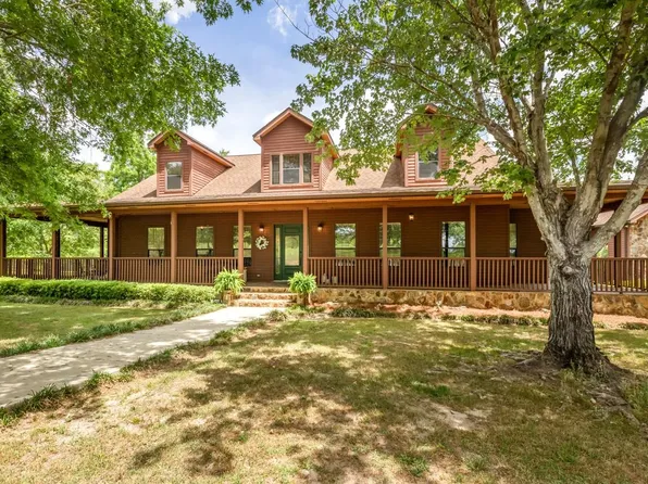 1590 Tyson Rd, Monticello, FL 32344