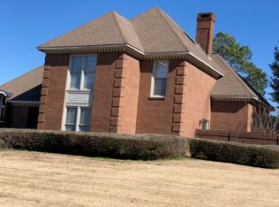 4536 East Dr, Belden, MS 38826