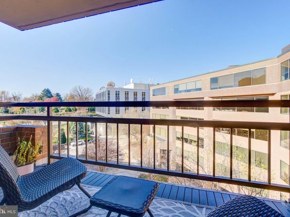 2111 Wisconsin Ave NW APT 608