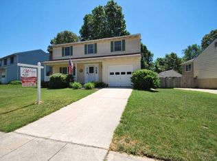 117 Foxwell Bend Rd, Glen Burnie, MD 21061