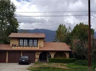 9600 Highland Ave, Alta Loma, CA 91737