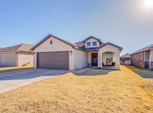 13813 Quanah Ave, Lubbock, TX 79423