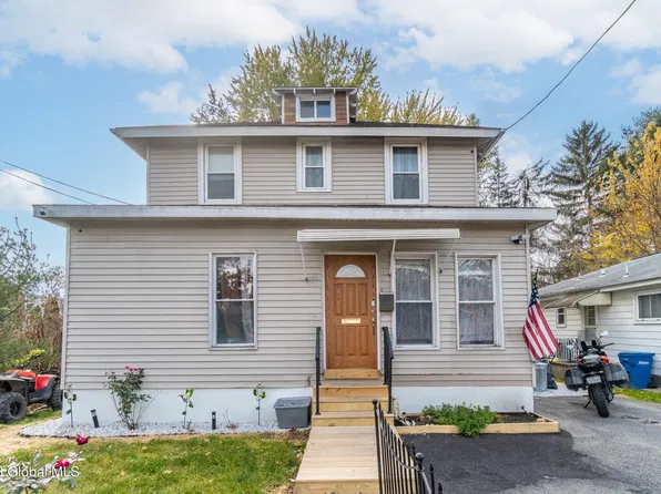 46 Taft Ave, Albany, NY 12203