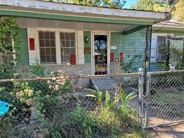 310 W Oak St, Ville Platte, LA 70586