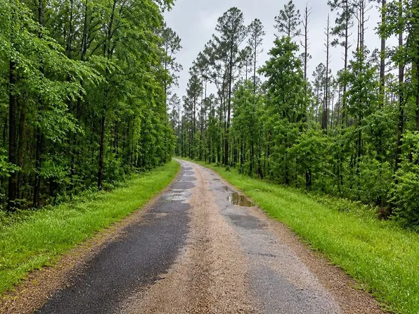 Ford Ln, Crystal Springs, MS 39059