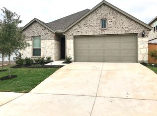 663 Windbrook Dr, Georgetown, TX 78628