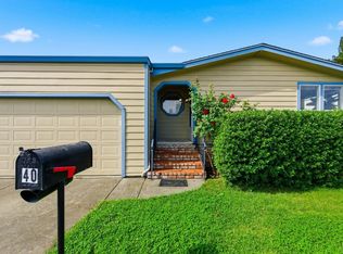 40 Falcon Crest Circle #40, Napa, CA