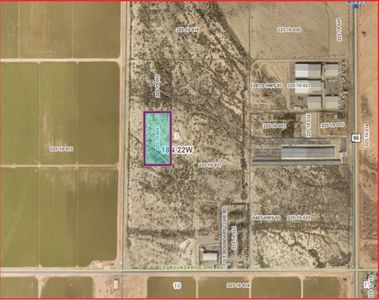 0 E Boundary Cone Rd, Mohave Valley, AZ, 86440