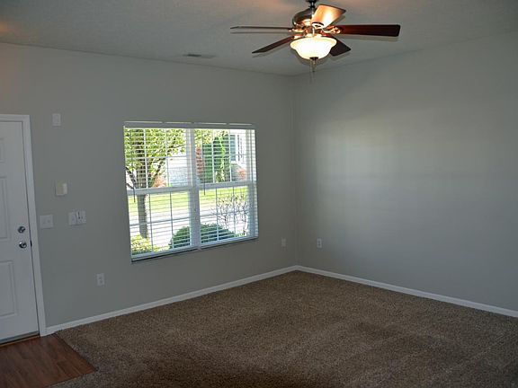 Large Family Room Window