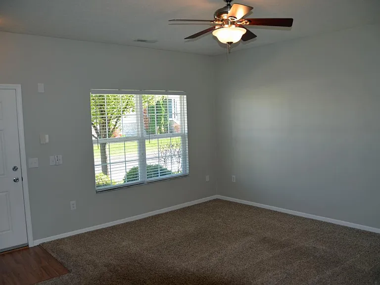 Large Family Room Window