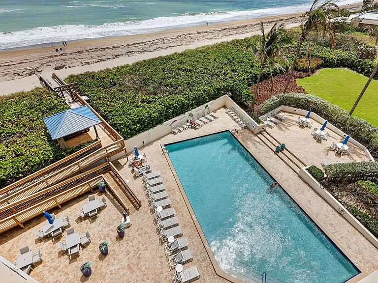 9650 S Ocean Dr #507 — Photo 49