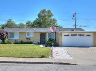 208 Fanshaw Ave, Pomona, CA 91767