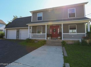 144 Dundaff St, Carbondale, PA 18407
