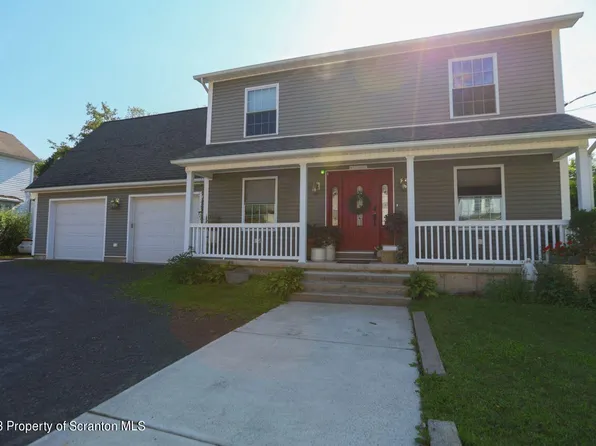 144 Dundaff St, Carbondale, PA 18407