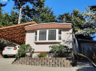 1600 Rhododendron Dr Space 293, Florence, OR 97439