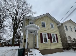 331 Portland Ave, Rochester, NY 14605