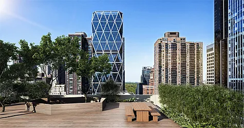 Sold by Douglas Elliman