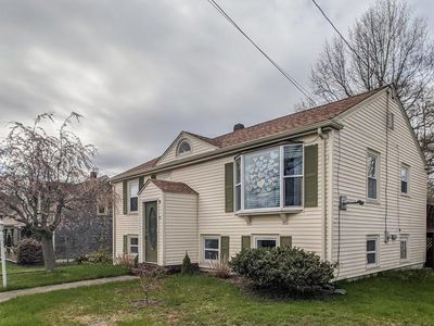48 Bellevue St, Fairhaven, MA, 02719
