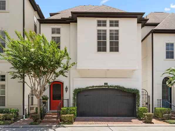 1616 Wrenwood Lakes, Houston, TX 77043