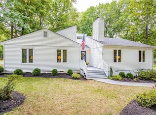 11401 Stillbrook Rd, North Chesterfield, VA 23236