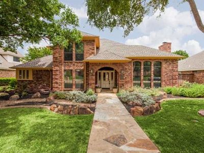5208 Brouette Ct, Plano, TX, 75023