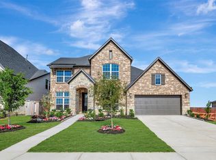 16246 Summer Aster Trl, Hockley, TX 77447