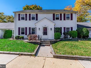93C Nassau Rd #C, Monroe Township, NJ 08831
