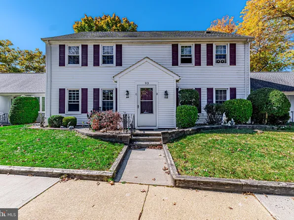 93C Nassau Rd #C, Monroe Township, NJ 08831