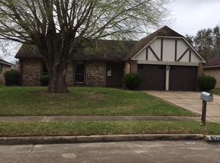 1423 Fieldstone Dr, Missouri City, TX 77489