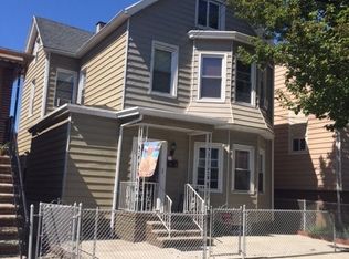 1719 47th St, North Bergen, NJ 07047