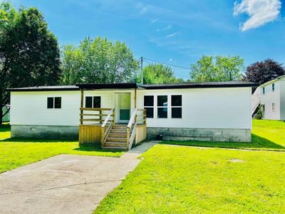 14 N Meadowlark, North Manchester, IN, 46962