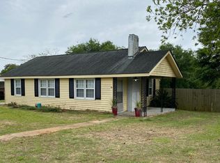 (Undisclosed Address), Troy, AL 36081