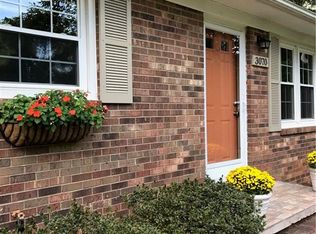 3070 Buchanan St, Winston Salem, NC 27127
