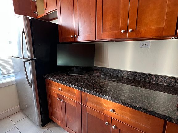 Kitchen view 3