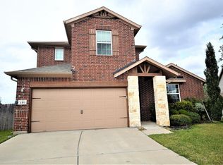2307 Blue Jay Ln, Katy, TX 77494