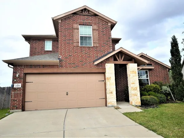 2307 Blue Jay Ln, Katy, TX 77494