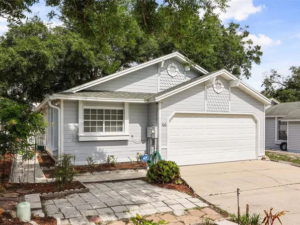 106 Lamplighter Dr, Sanford, FL 32771