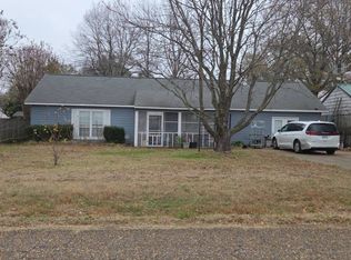 121 Gavin Rd, Marion, AR 72364