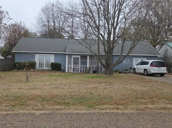 121 Gavin Rd, Marion, AR 72364