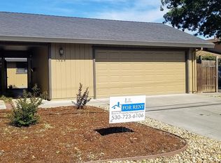 1369 Cottonwood St, Woodland, CA
