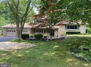 331 Wolfs Bridge Rd, Carlisle, PA 17013