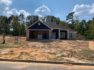 1317 Frankie Ln, Longview, TX 75604