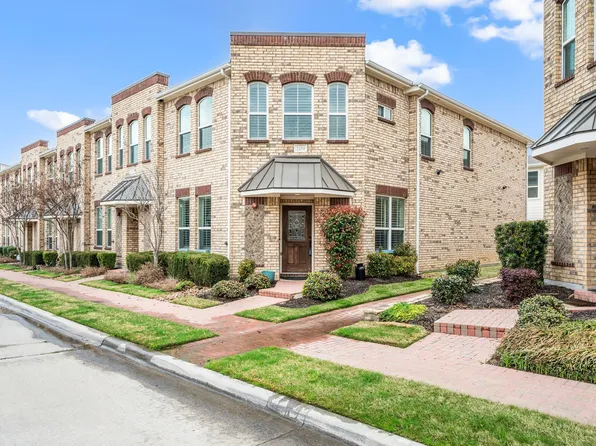 209 Belleville Dr, Lewisville, TX 75057