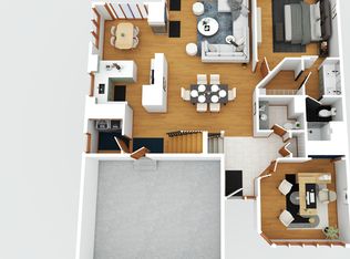 6442 Old Hunters Run, Rockford, IL 61114